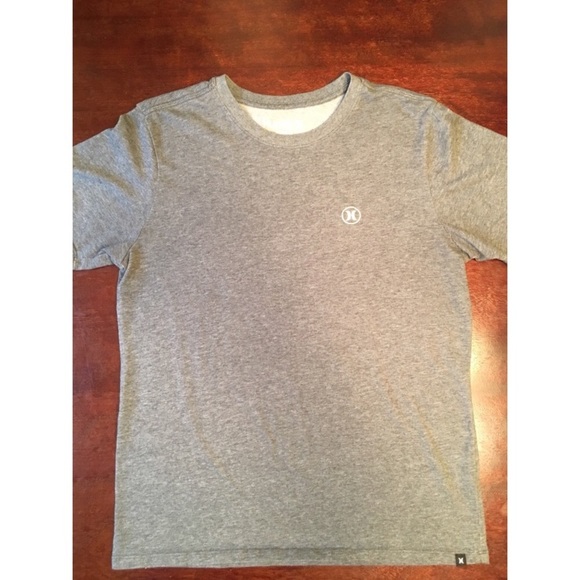 Hurley Dri-Fit Shirt - Picture 4 of 7